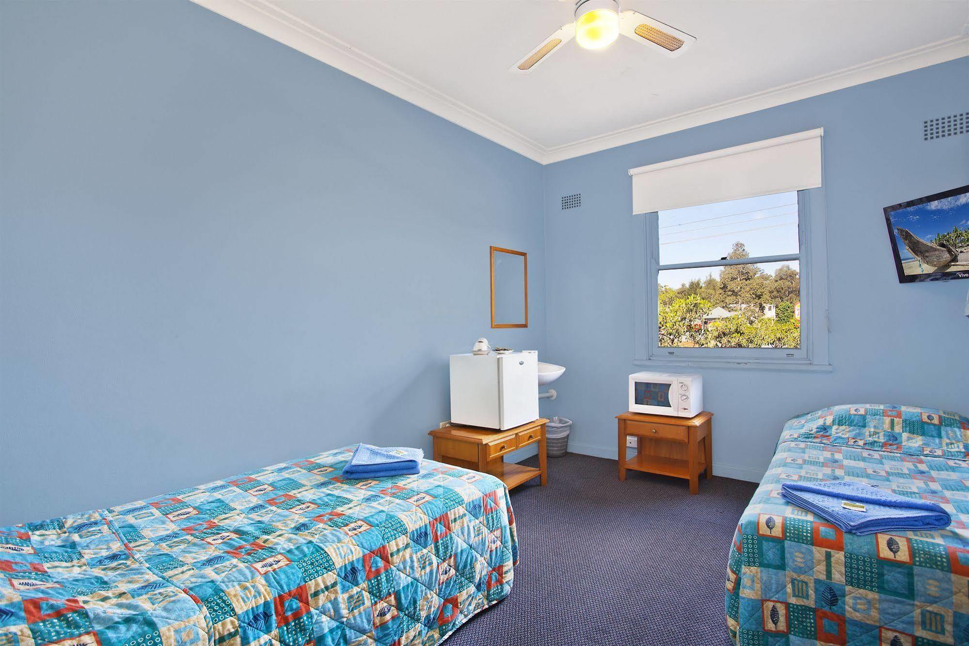 Hotel Jesmond Екстер'єр фото