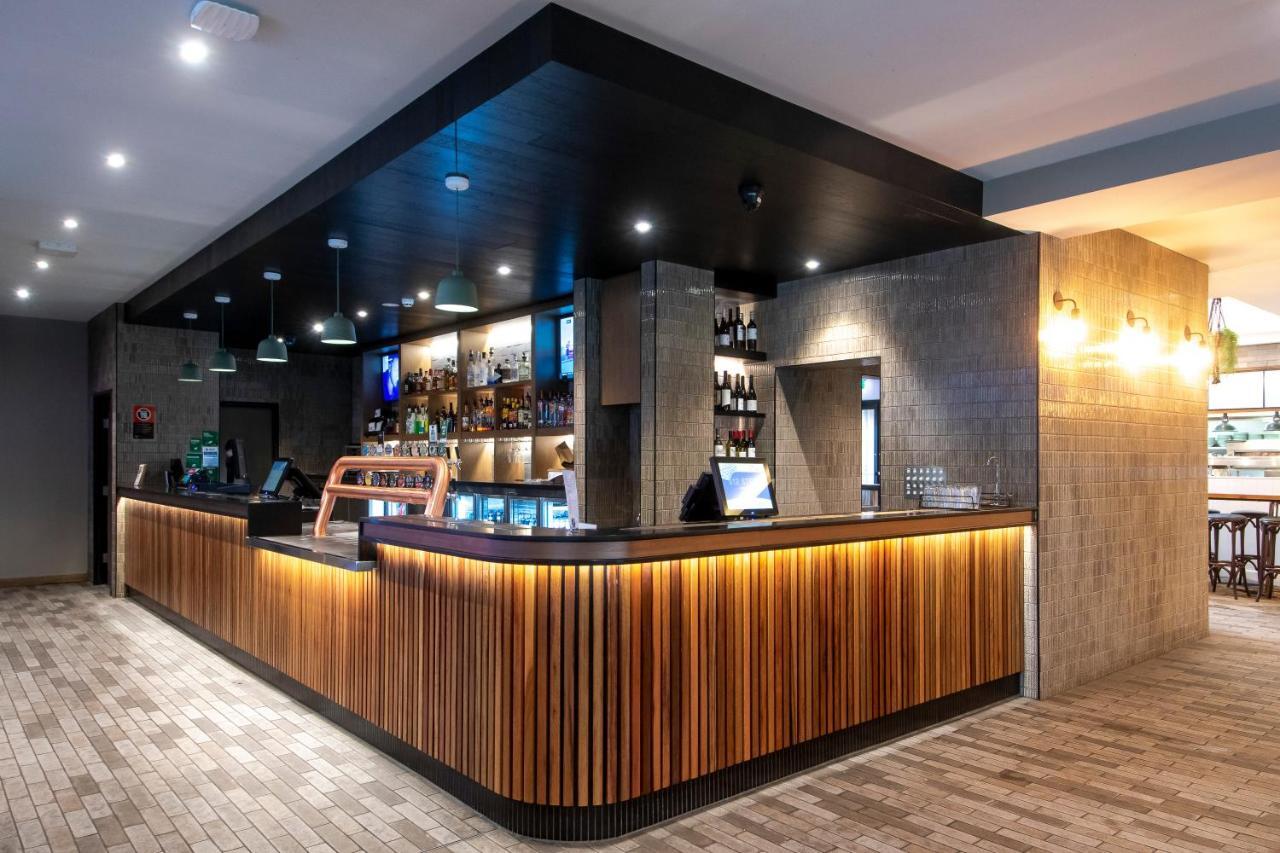 Hotel Jesmond Екстер'єр фото