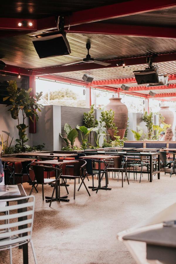 Hotel Jesmond Екстер'єр фото
