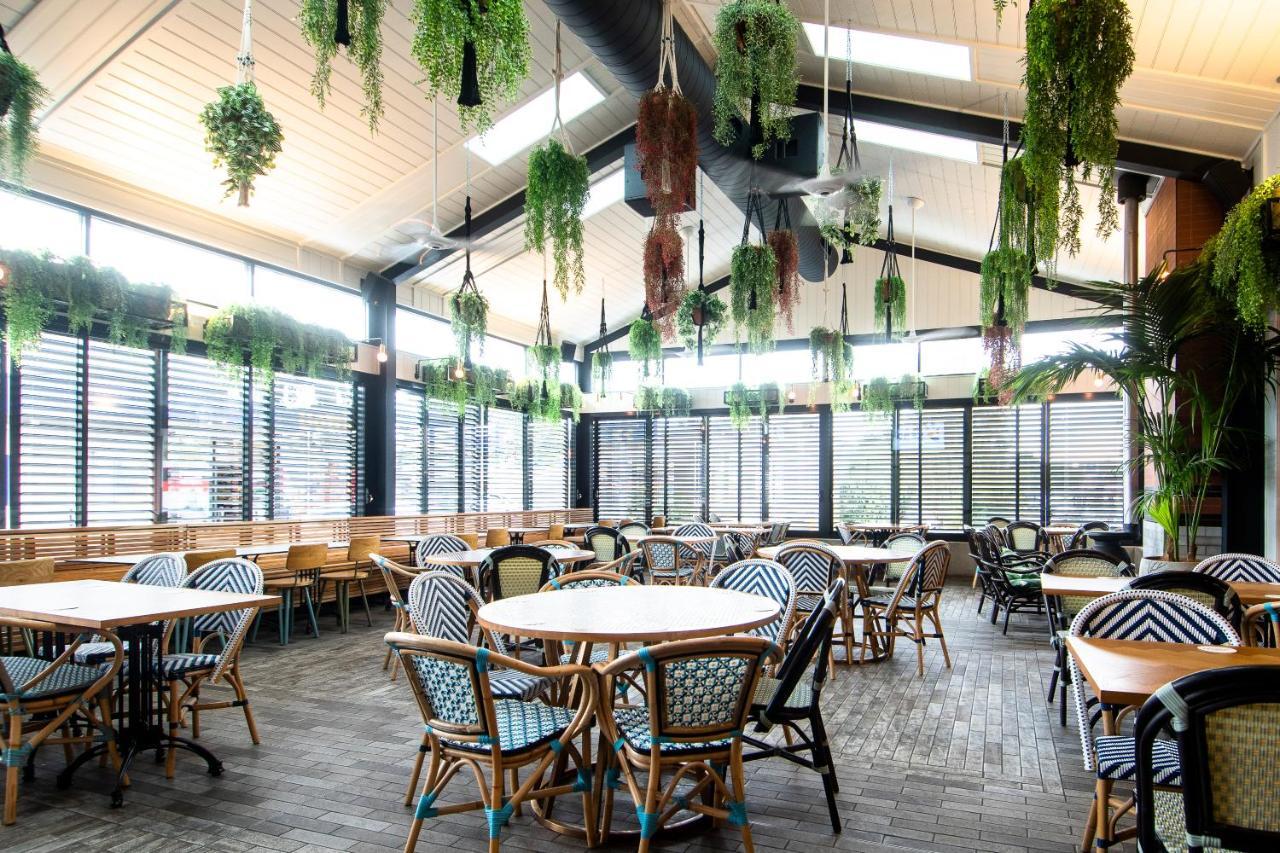 Hotel Jesmond Екстер'єр фото