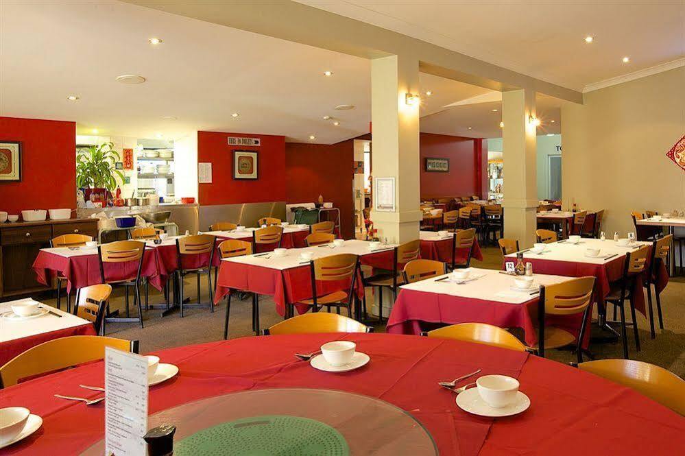 Hotel Jesmond Екстер'єр фото