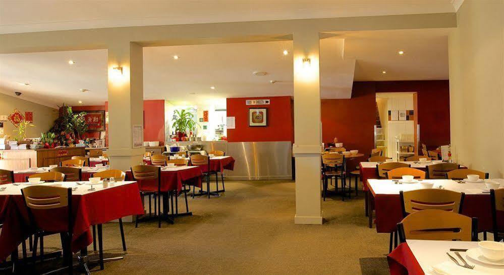 Hotel Jesmond Екстер'єр фото